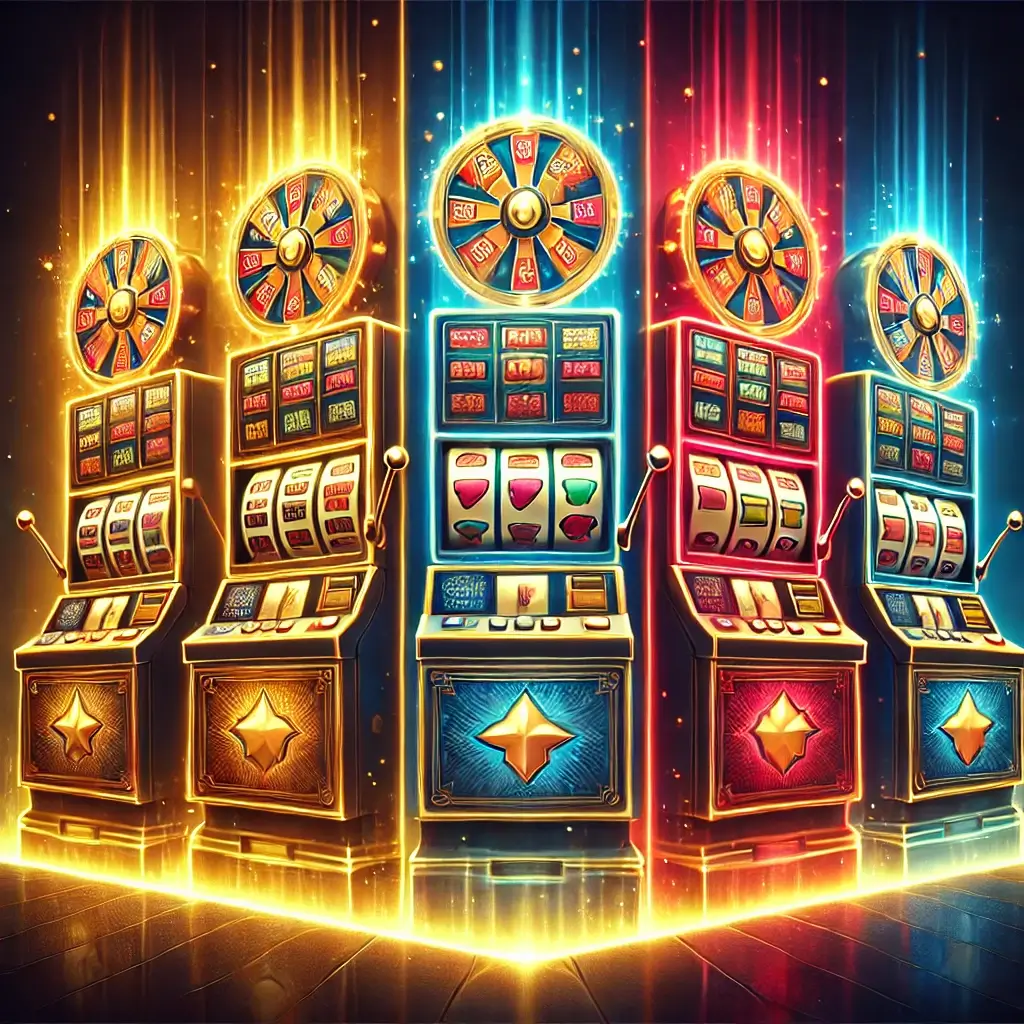 Mastering the 5 Slot Machine Strategy: Does It Work?